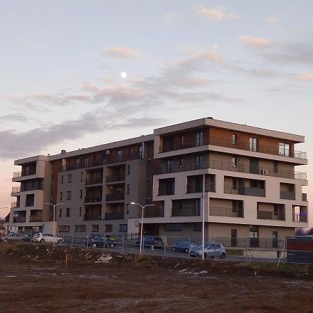 Apartamenty Agpa 扎托尔 外观 照片