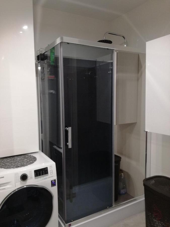 Apartamenty Agpa 扎托尔 外观 照片