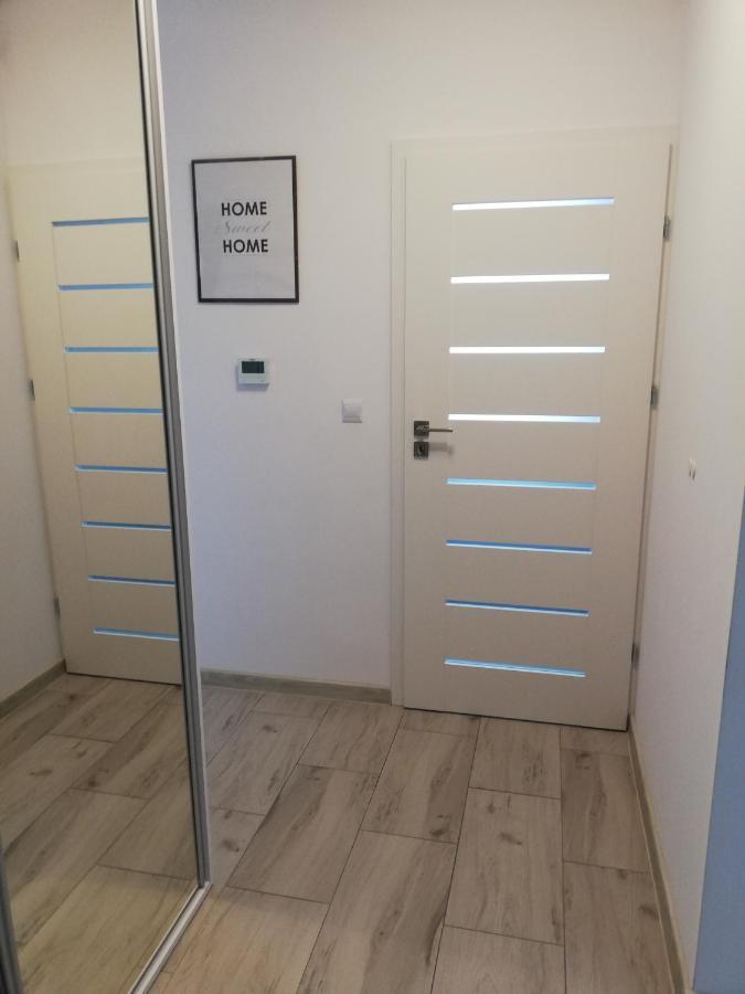 Apartamenty Agpa 扎托尔 外观 照片