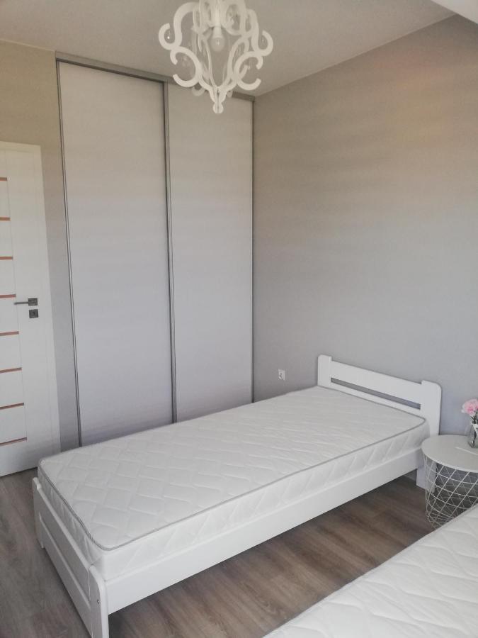 Apartamenty Agpa 扎托尔 外观 照片