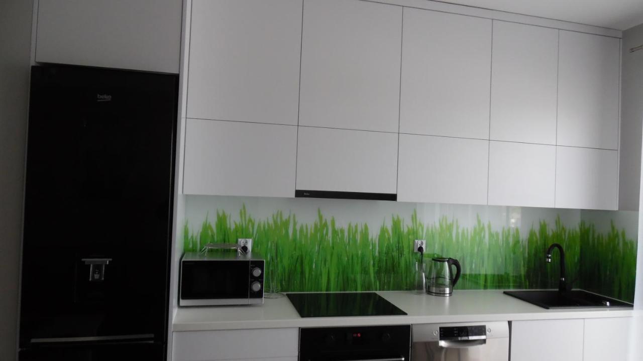 Apartamenty Agpa 扎托尔 外观 照片