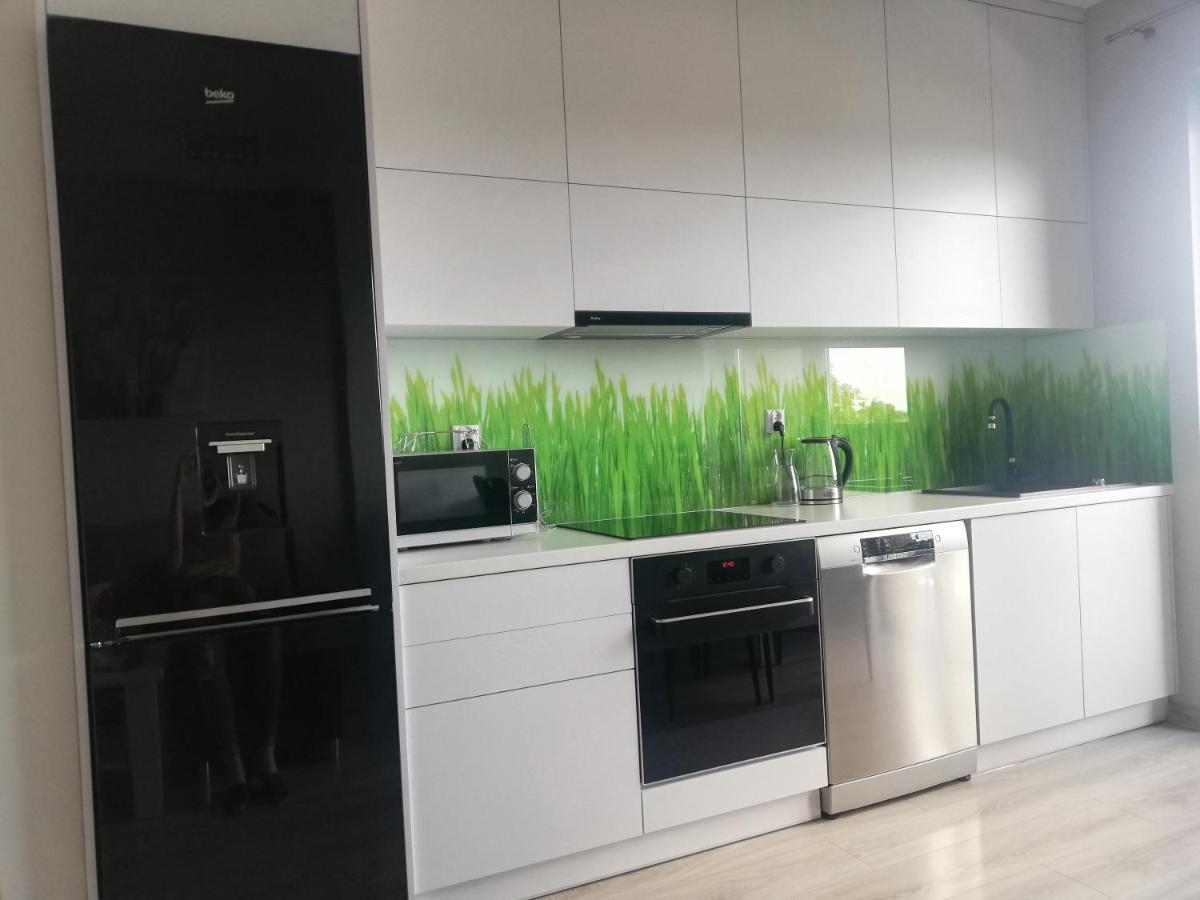 Apartamenty Agpa 扎托尔 外观 照片