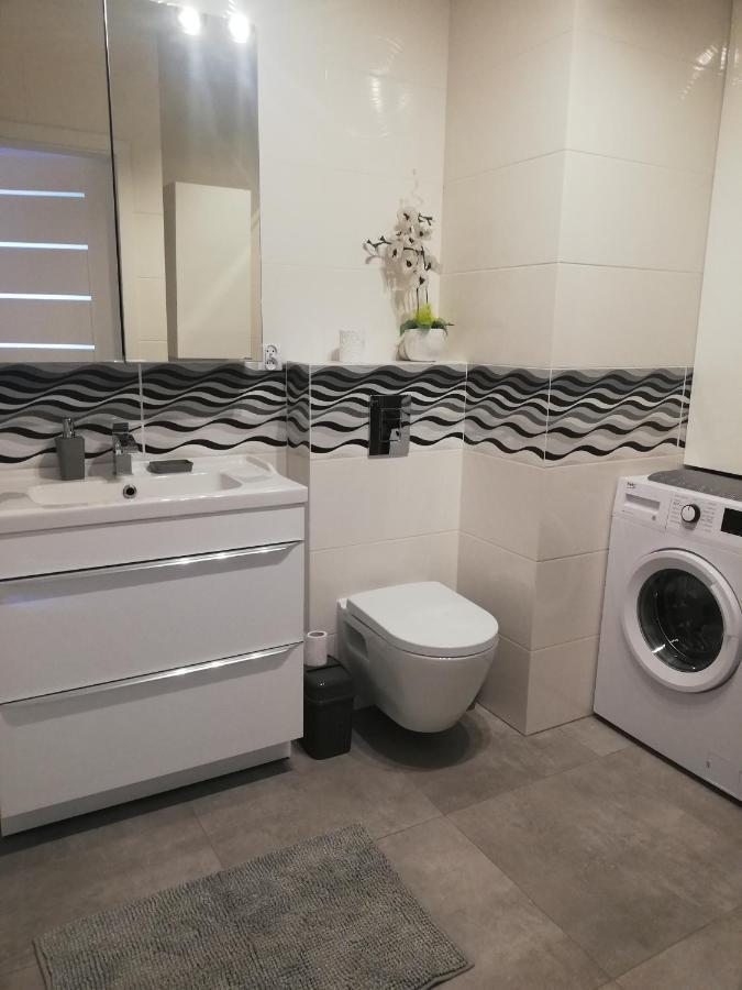 Apartamenty Agpa 扎托尔 外观 照片