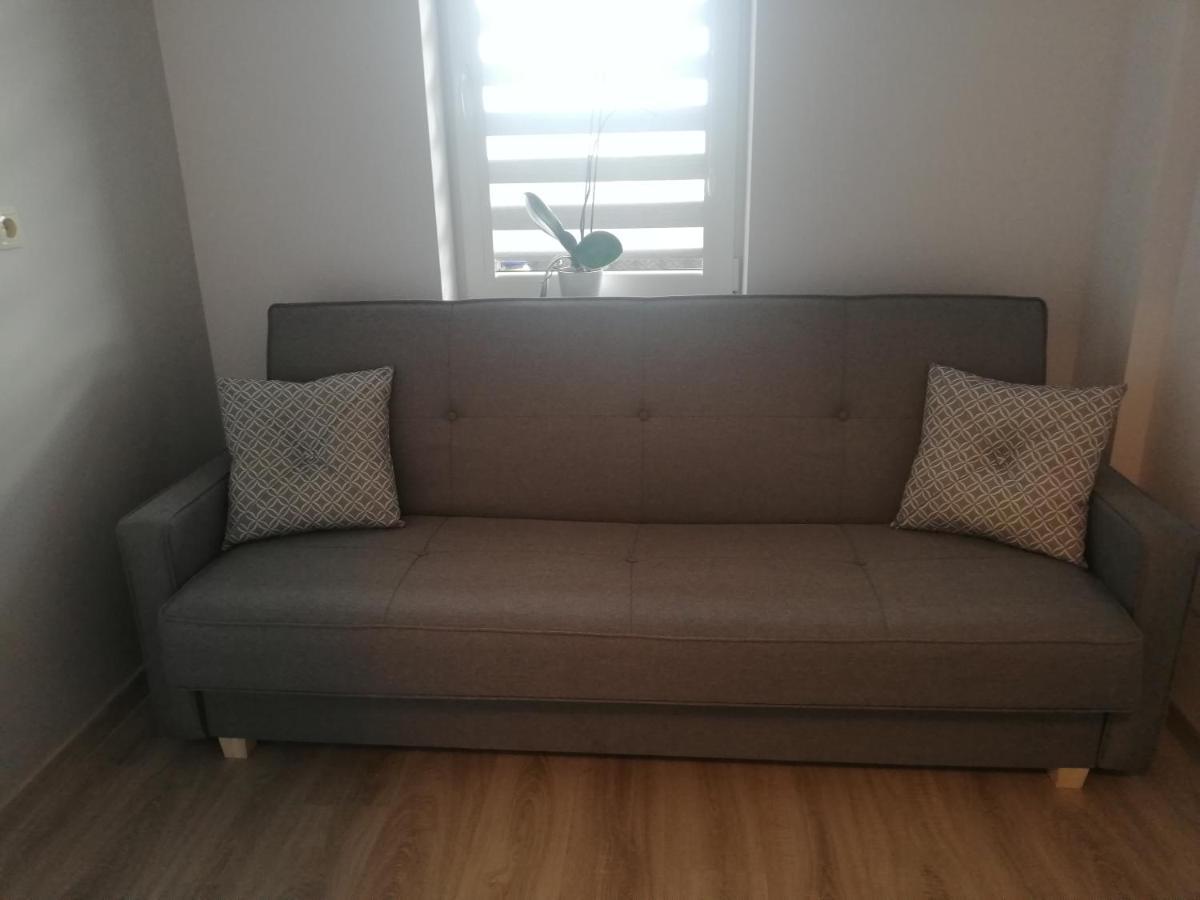 Apartamenty Agpa 扎托尔 外观 照片
