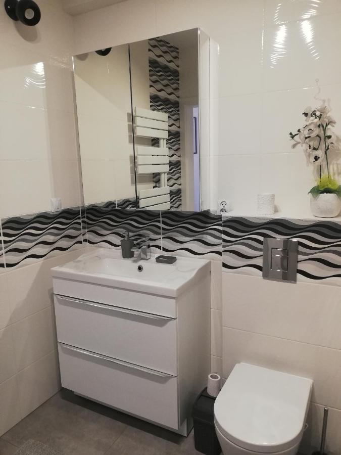 Apartamenty Agpa 扎托尔 外观 照片