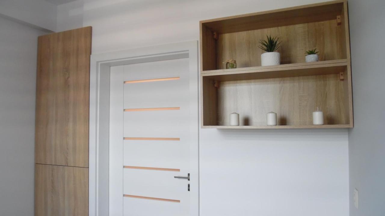Apartamenty Agpa 扎托尔 外观 照片