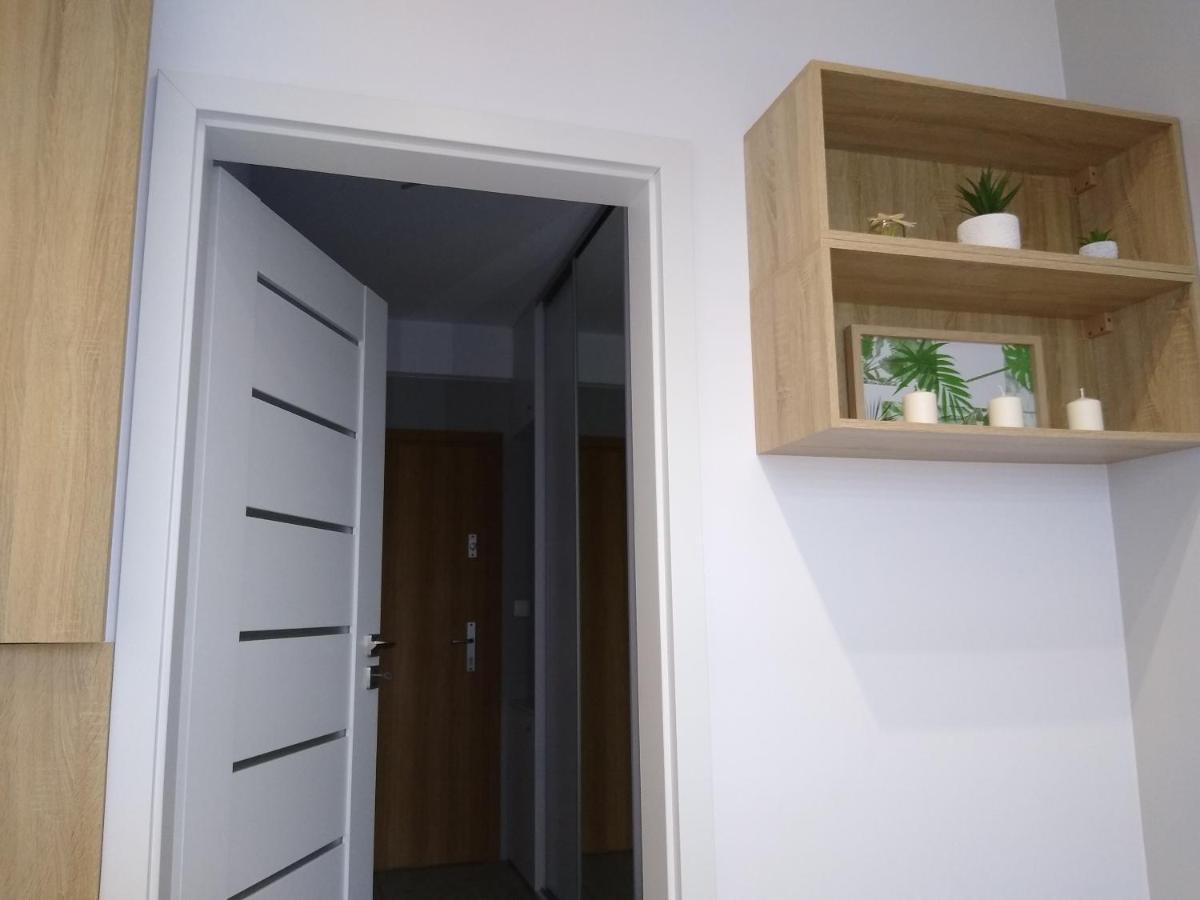 Apartamenty Agpa 扎托尔 外观 照片