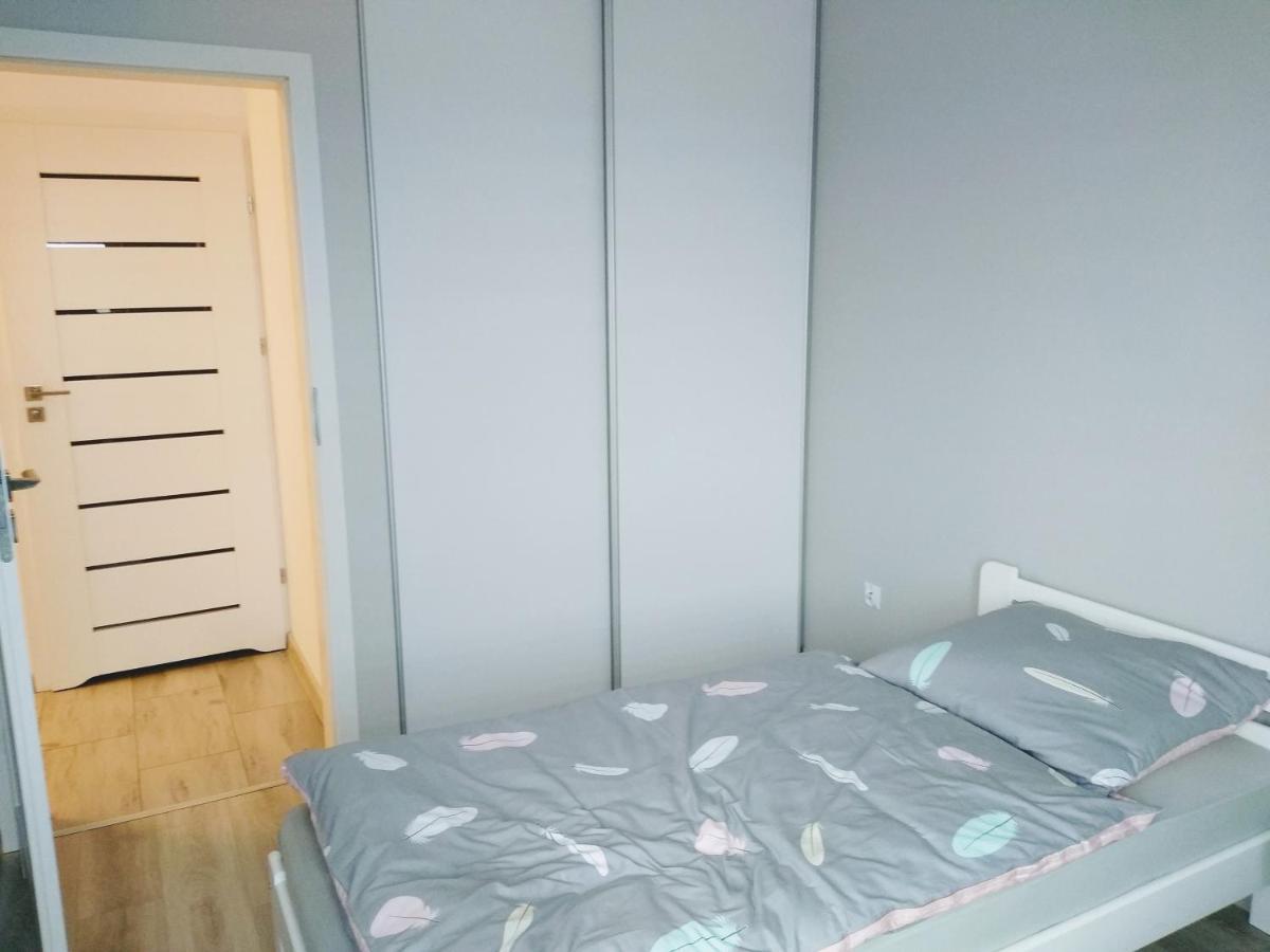 Apartamenty Agpa 扎托尔 外观 照片