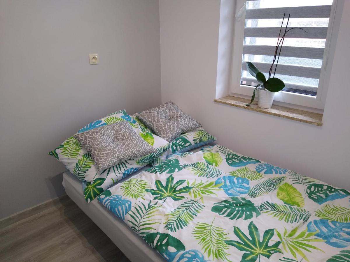 Apartamenty Agpa 扎托尔 外观 照片