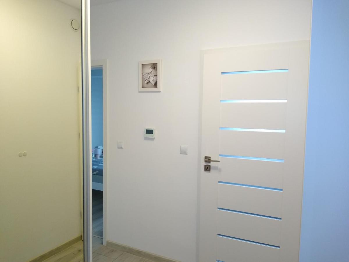 Apartamenty Agpa 扎托尔 外观 照片