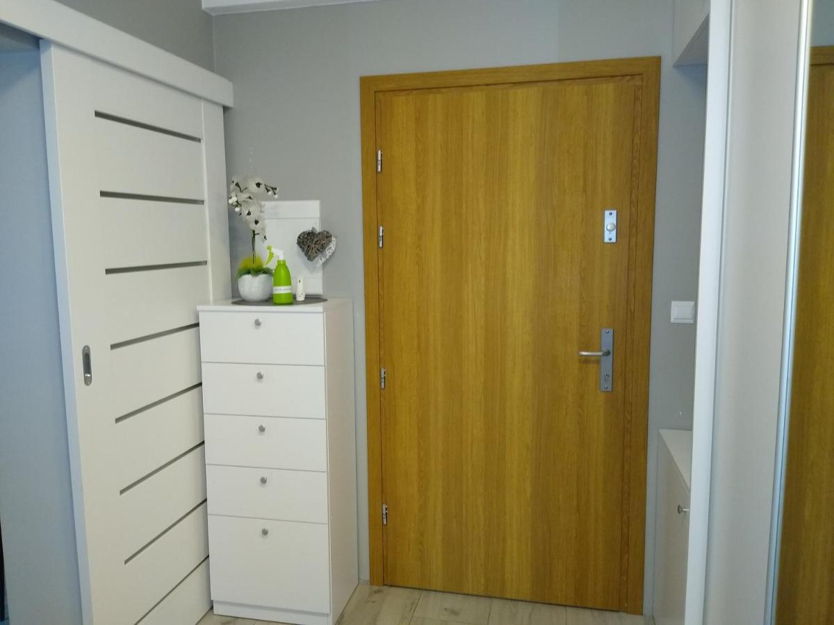 Apartamenty Agpa 扎托尔 外观 照片