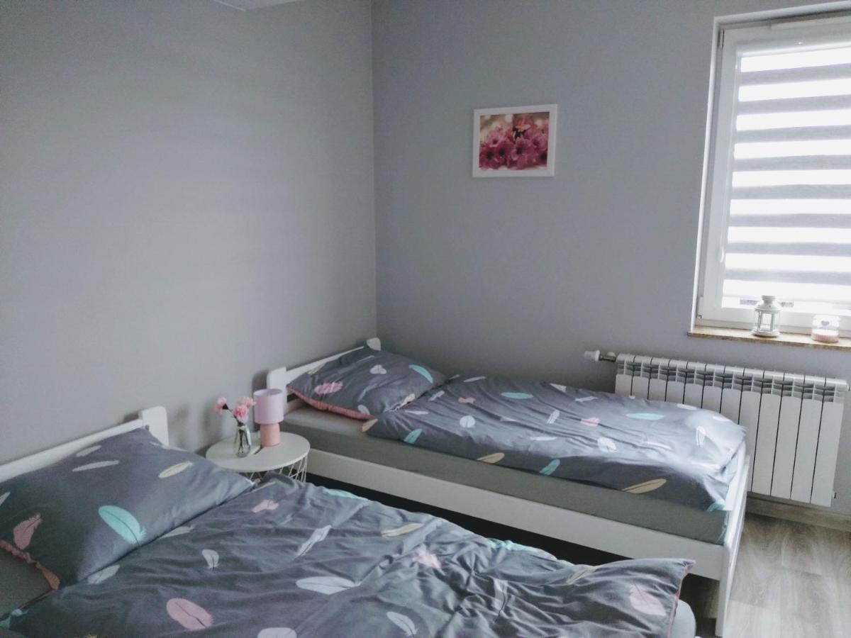 Apartamenty Agpa 扎托尔 外观 照片