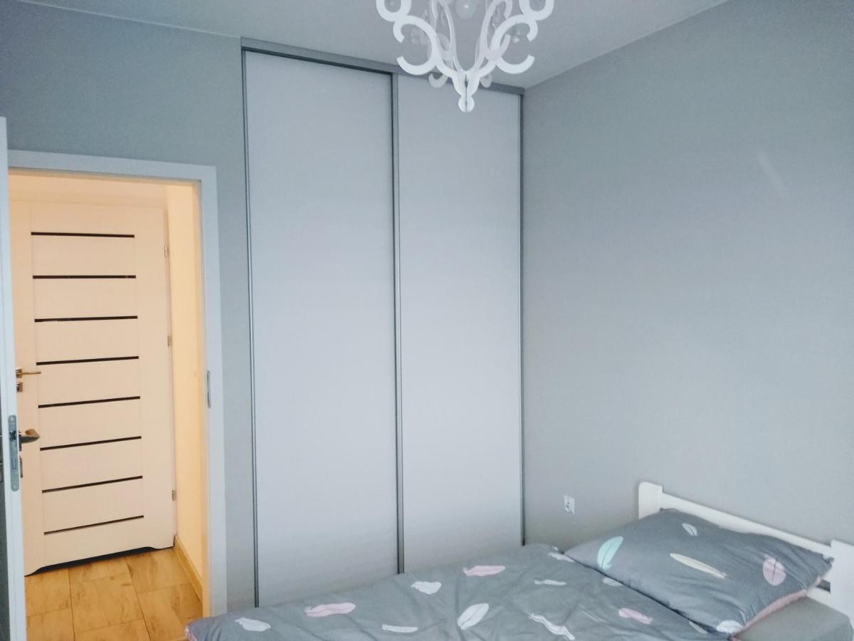 Apartamenty Agpa 扎托尔 外观 照片