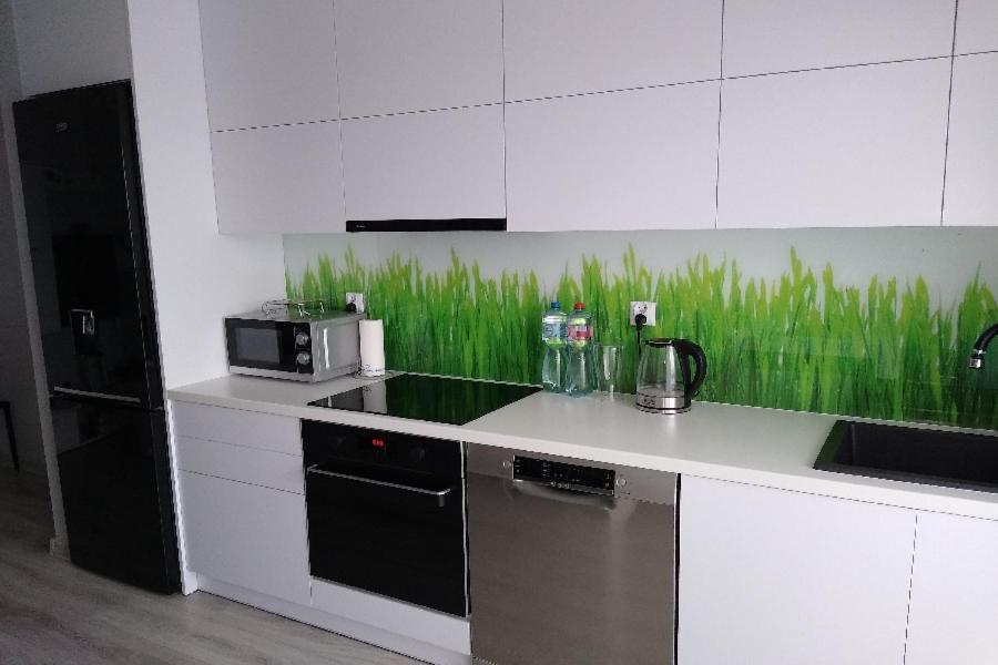 Apartamenty Agpa 扎托尔 外观 照片