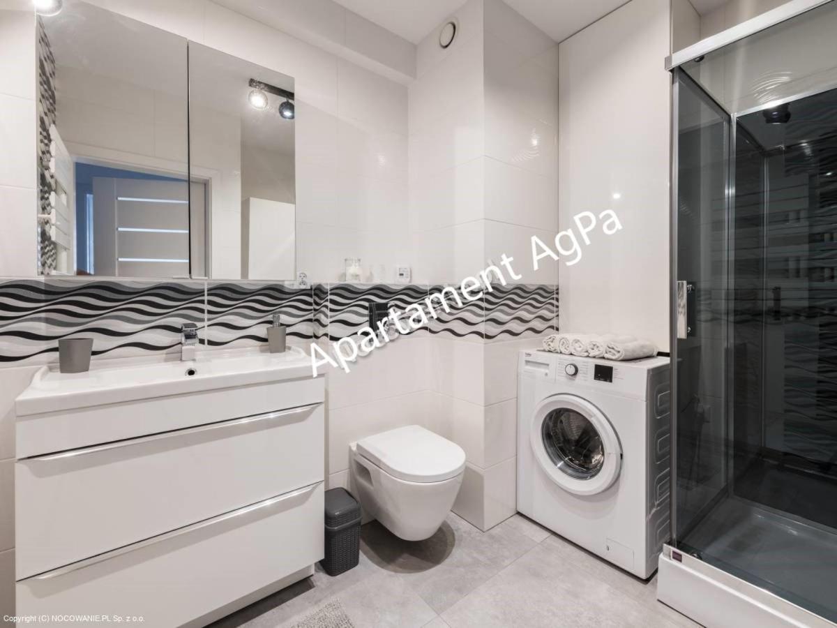 Apartamenty Agpa 扎托尔 外观 照片