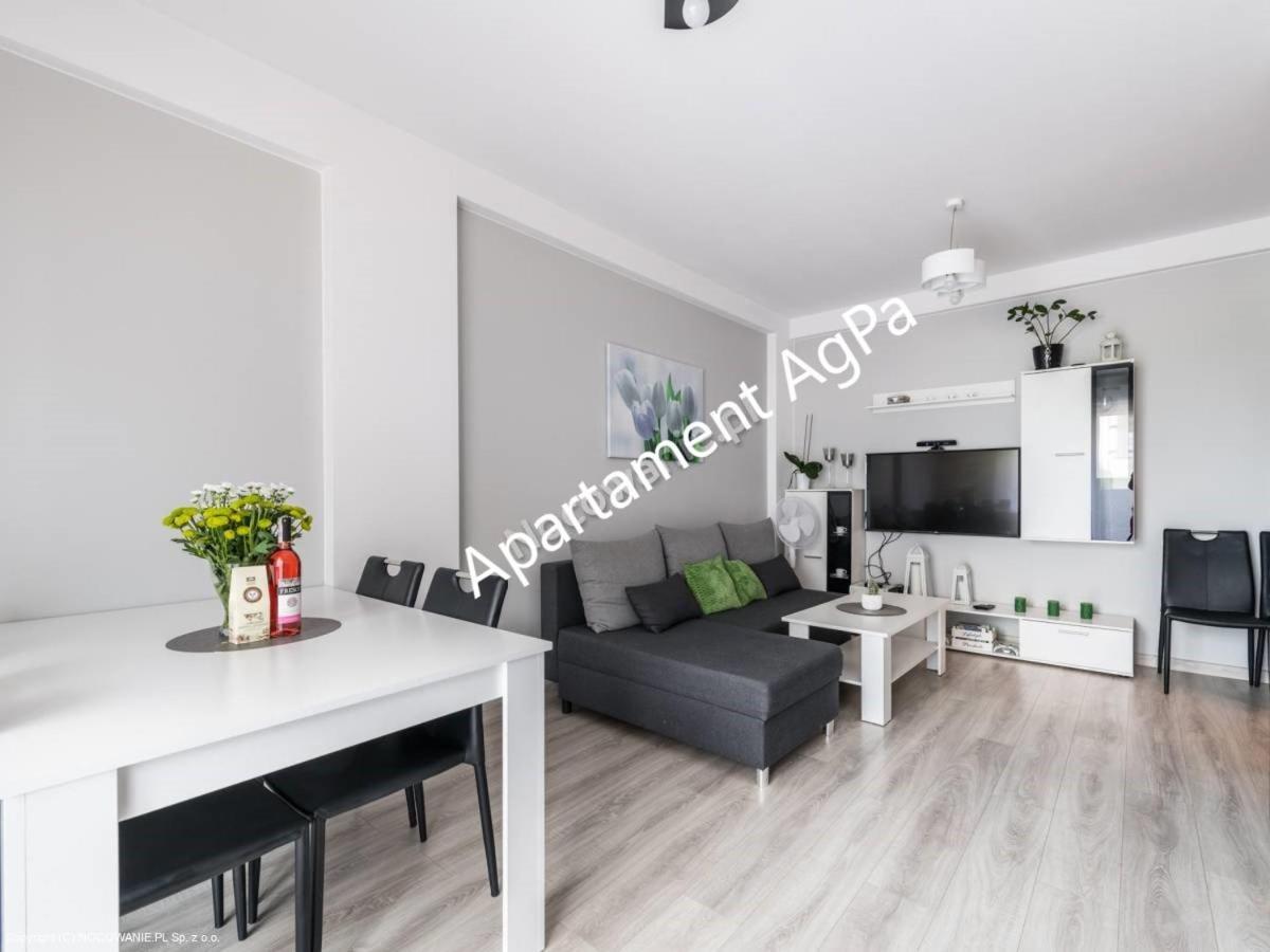 Apartamenty Agpa 扎托尔 外观 照片