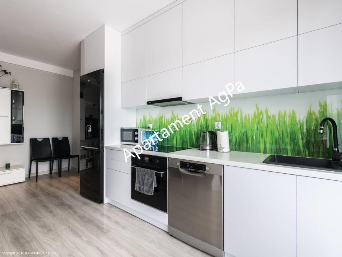 Apartamenty Agpa 扎托尔 外观 照片