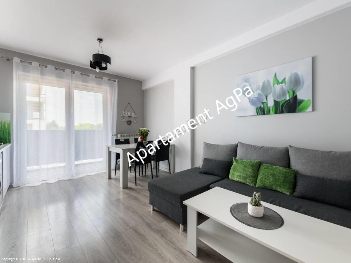 Apartamenty Agpa 扎托尔 外观 照片